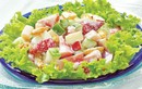 Bí quyết làm salad ăn kiêng cho hiệu quả thần kỳ