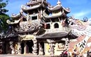 Ngôi "chùa ve chai" đẹp và lạ nhất Việt Nam