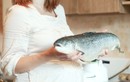 Phụ nữ mang thai có thể ăn những loại hải sản nào?
