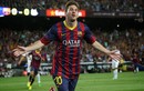 10 bàn thắng đẹp nhất của Messi tại Champions League