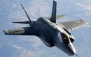 Xem pháo Gatling của tiêm kích F-35 nã đạn "thần sầu"