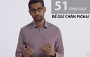 Những điều thú vị về CEO Google sắp đến Việt Nam