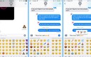 Những tính năng mới cực kỳ hấp dẫn của iMessage 