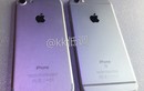 Hình ảnh chi tiết của iPhone 7 qua video 2,5 phút