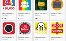 Nhận diện 8 ứng dụng lừa đảo trên Google Play