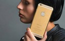 Mê mẩn iPhone 7 gắn kim cương giá 1,3 triệu USD