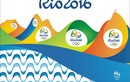 Nghe bài hát chính thức của Olympic Rio 2016