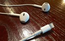 Video dùng thử tai nghe EarPods của iPhone 7