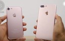 Video “nét căng" so sánh iPhone 7 và iPhone 7 plus