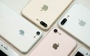 Chùm ảnh đẹp khó cưỡng về iPhone 7 và iPhone 7 Plus