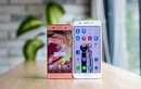 Có 6 triệu nên mua Oppo F1s hay Sony Xperia XA