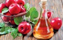Công thức detox với táo giúp giảm cân thần tốc