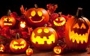 7 bước tạo hình bí ngô Halloween cực kỳ đơn giản