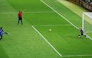 5 kiểu sút penalty kinh điển nhất thế giới