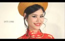 Thời trang cô dâu Việt Nam trong 100 năm qua