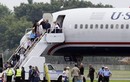 Mỹ: Boeing 737 hạ cánh khẩn cấp vì bị dọa đánh bom