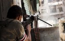 Mỹ có kế hoạch huấn luyện phiến quân Syria