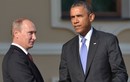 Dân Mỹ đánh giá Putin cao hơn Obama về Syria