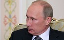 Người Nga ít lạc quan hơn về Tổng thống Putin 