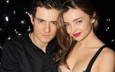 Miranda Kerr và Orlando Bloom bất ngờ li hôn