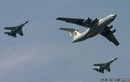Máy bay quân sự Ukraine bị bắn hạ, 49 người chết
