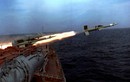 Video: Tàu chiến Nga phóng tên lửa hạ hàng loạt mục tiêu