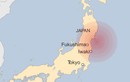 Nhật cảnh báo sóng thần sau động đất mạnh