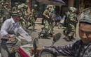 Trung Quốc tiêu diệt 9 kẻ khủng bố ở Tân Cương