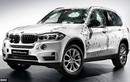 Tận mục siêu xe chống đạn AK-47 đầu tiên của BMW