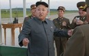 Quan chức ôm 5 triệu USD của Kim Jong-un trốn sang Nga