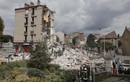 Pháp: Nổ lớn sập chung cư, nhiều người chết