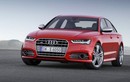 Loạt cải tiến "hot" cho Audi A6 2015 trước khi trình làng