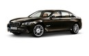 BMW “kích thích” người dùng bằng 7-Series phiên bản đặc biệt