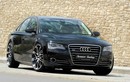 Audi A8 phiên bản độ mạnh mẽ và tiết kiệm nhiên liệu