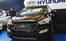 Hyundai, Kia đứng top thị trường ô tô Nga