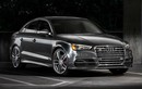 Mục sở thị phiên bản đặc biệt Audi S3 2015