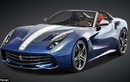 Ferrari F60 giá 68 tỷ đồng... chỉ 10 chiếc trên thế giới