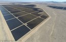 Trang trại điện mặt trời lớn nhất thế giới