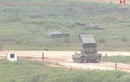 Xem quân đội Nga tập trận phóng tên lửa như mưa