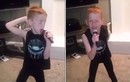 Cậu bé 7 tuổi hát như Taylor Swift gây bão trên Facebook