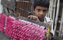 Chùm ảnh về lao động trẻ em ở Bangladesh