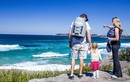 Gia đình trẻ cho thuê nhà lấy tiền đi phượt khắp Australia