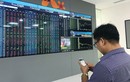 Cổ phiếu ngân hàng khởi sắc, VN-Index bứt phá mạnh