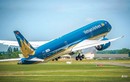 Cổ đông Vietnam Airlines thông qua phương án huy động 8.000 tỷ trả nợ