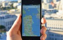 Tuyệt chiêu sử dụng Google Maps trên iPhone