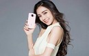 Vẻ đẹp mê hồn của Angelababy khi chụp ảnh cùng điện thoại