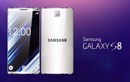 Những tính năng đáng mong đợi nhất trên Samsung Galaxy S8