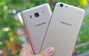 So găng hai đối thủ nặng ký OPPO A39 và Samsung Galaxy J5 Prime