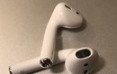 Đập hộp tai nghe không dây AirPods của Apple vừa lên kệ