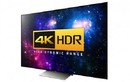 10 ti vi 4K tốt nhất thị trường 2016